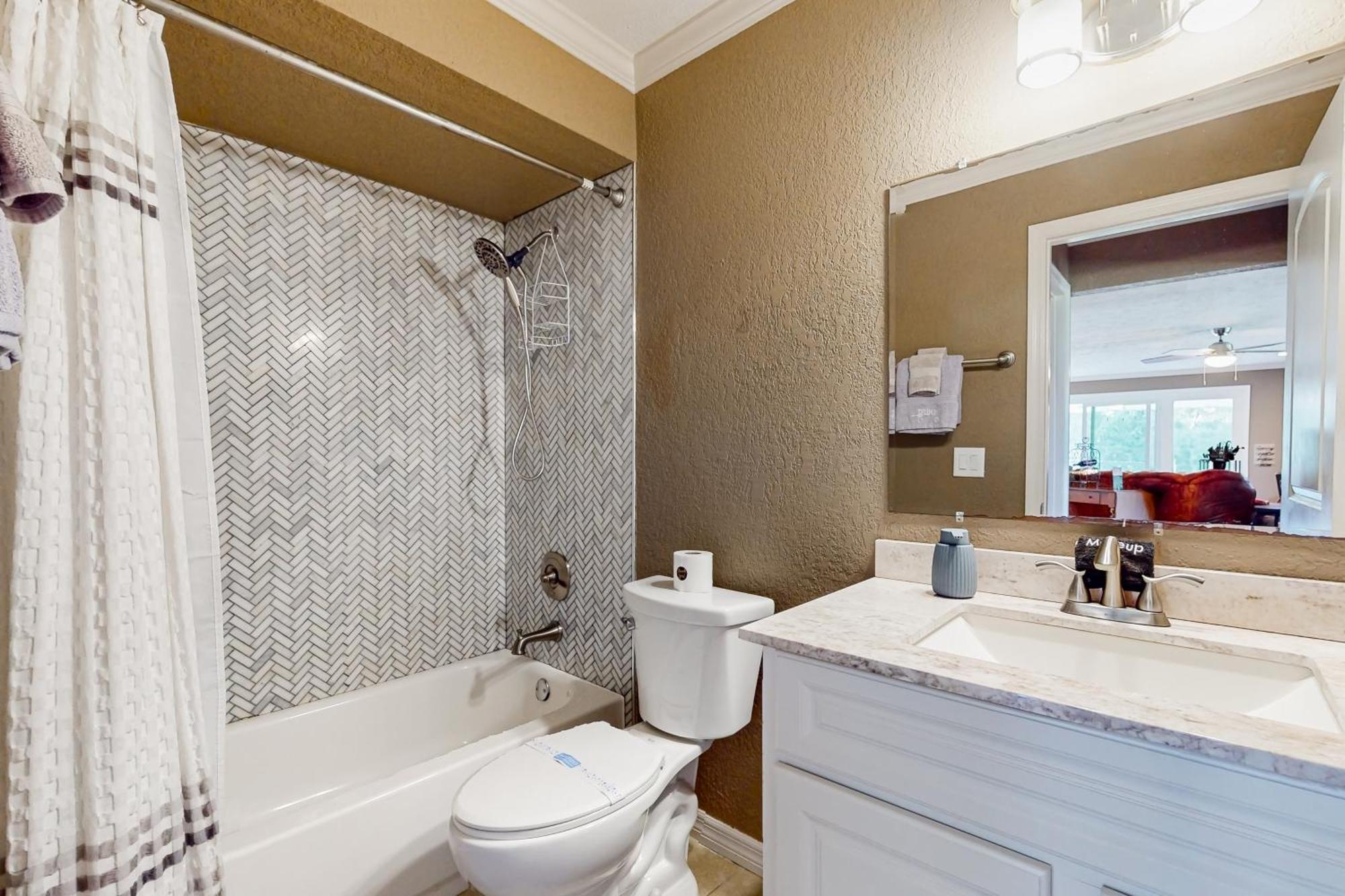 Two Springs Farm Guesthouse A Micanopy Bagian luar foto