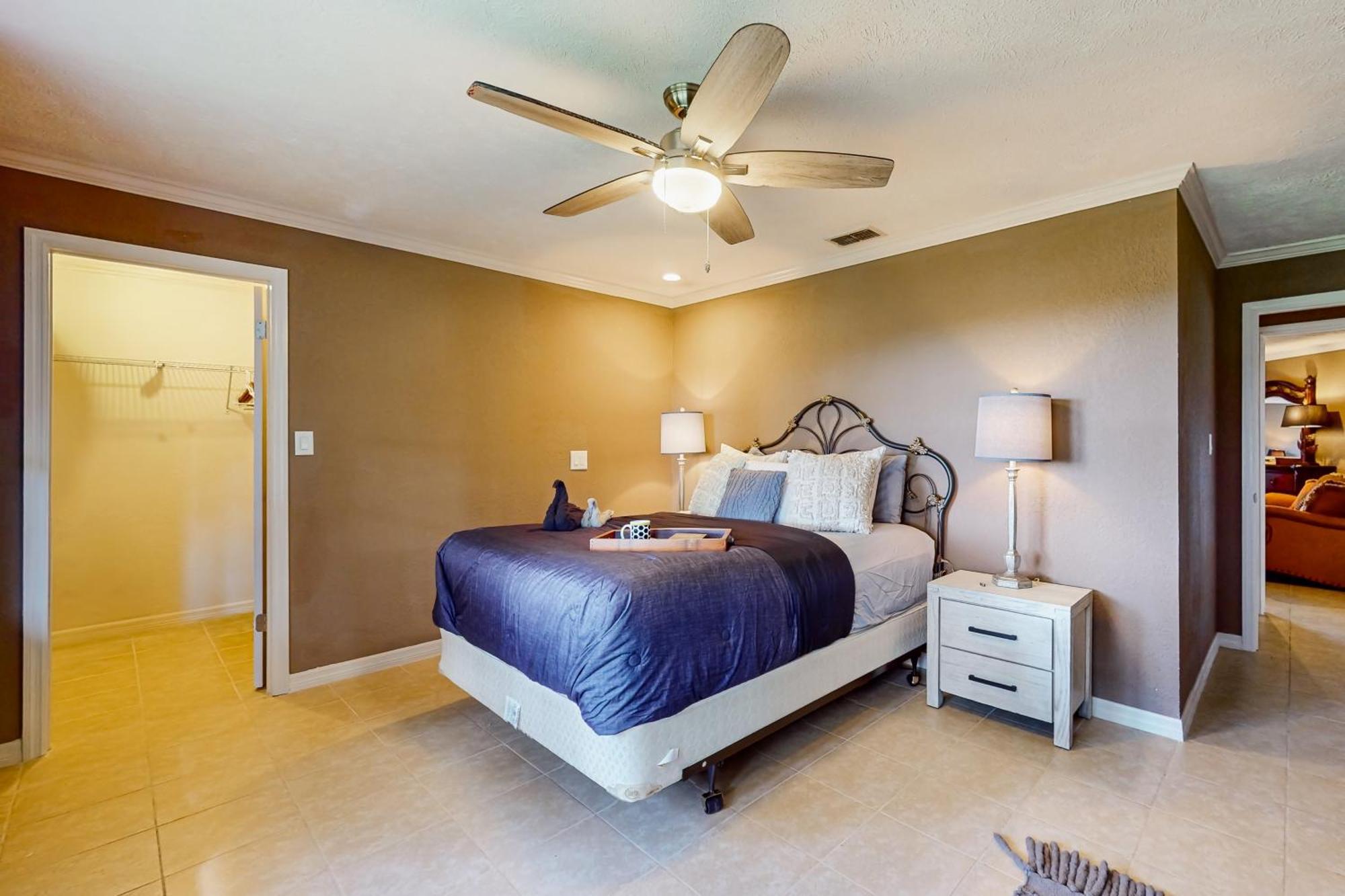 Two Springs Farm Guesthouse A Micanopy Bagian luar foto