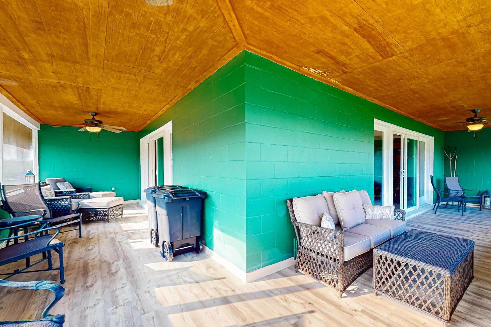 Two Springs Farm Guesthouse A Micanopy Bagian luar foto